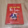 Các Phi Tần Nổi Loạn - Đại Lãn