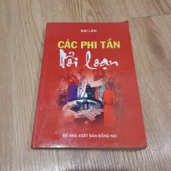 Các Phi Tần Nổi Loạn - Đại Lãn