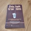 Dốc Hết Trái Tim - Howard Schultz