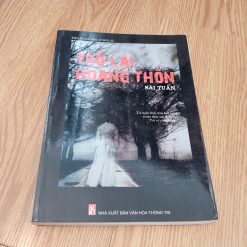 Trở Lại Hoang Thôn - Sái Tuấn