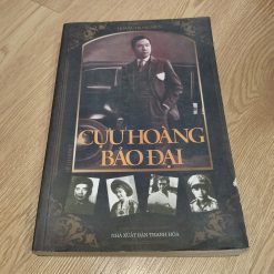 Cựu Hoàng Bảo Đại - Hoàng Trọng Miên