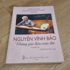 Nguyễn Vĩnh Bảo - Những Giai Điệu Cuộc Đời