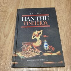 Hán Thư Tinh Hoa - Trí Tuệ