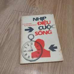 Nhịp Điệu Cuộc Sống - V. A. DDoooxxkin, N. A. Laprentieva