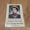 Chuyện Nội Cung Cựu Hoàng Bảo Đại - Nguyễn Đắc Xuân