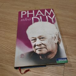 Nhớ (Bìa Cứng) - Phạm Duy