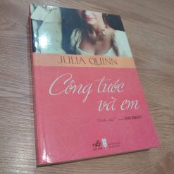 Công Tước Và Em - Julia Quinn