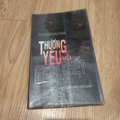 Thương Yêu Và Chết - Visuddhacara