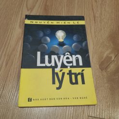 Luyện Lý Trí - Nguyễn Hiến Lê