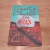 Án Mạng Trên Sân Golf - Agatha Christie