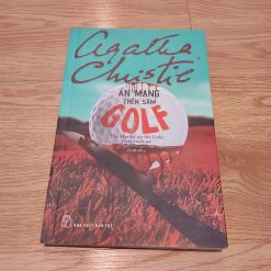Án Mạng Trên Sân Golf - Agatha Christie