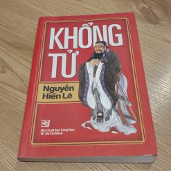 Khổng Tử - Nguyễn Hiến Lê