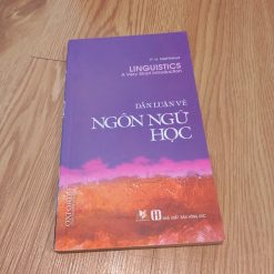 Dẫn Luận Về Ngôn Ngữ Học - P. H. Matthews