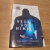 Vệ Sĩ Vô Hình - Dolores Redondo