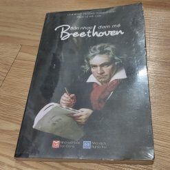 Bản Nhạc Đam Mê Beethoven - Lý Á Bình, Trương Thanh Thanh