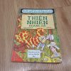 Horrible Science: Thiên Nhiên Hoang Dã - Nick Arnold