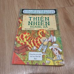 Horrible Science: Thiên Nhiên Hoang Dã - Nick Arnold