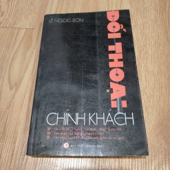 Đối Thoại Chính Khách - Lê Ngọc Sơn