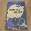 Khám Phá Mỹ Học - Maurice Nedoncelle