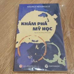 Khám Phá Mỹ Học - Maurice Nedoncelle