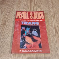 Trang - Pearl S.Buck