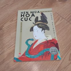 Hẹn Mùa Hoa Cúc - Ueda Akinari