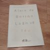 Luận Về Yêu - Alain De Botton