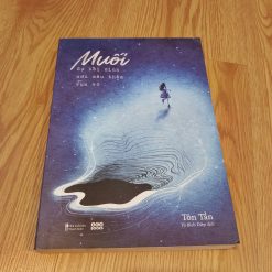 Muối Sự Hồi Sinh Nơi Sâu Thăm Vụn Vỡ - Tôn Tần
