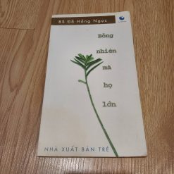 Bỗng Nhiên Mà Họ Lớn - Bác Sĩ Đỗ Hồng Ngọc