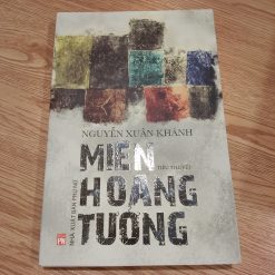 Miền Hoang Tưởng - Nguyễn Xuân Khánh