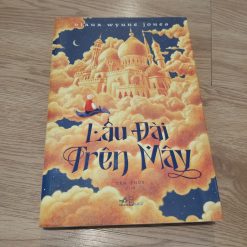 Lâu Đài Trên Mây - Diana Wynne Jones