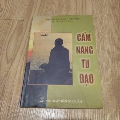 Cẩm Nang Tu Đạo - Thích Quảng Khâm