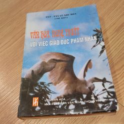 Văn Hóa, Nghệ Thuật Với Việc Giáo Dục Phạm Nhân - Lê Như Hoa