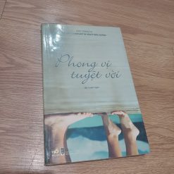Phong Vị Tuyệt Vời - Yamada Amy