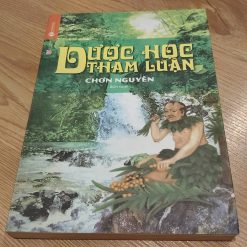 Dược Học Tham Luận - Chơn Nguyên