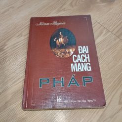 Đại Cách Mạng Pháp - Norman Hampson
