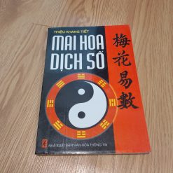 Mai Hoa Dịch Số - Thiệu Khang Tiết