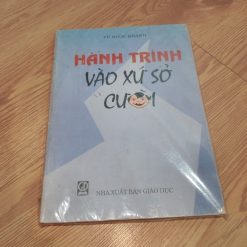Hành Trình Vào Xứ Sở Cười - Vũ Ngọc Khánh