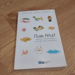 Nước Nhật Nhìn Từ Những Thứ Bình Thường - Nguyễn Quốc Vương