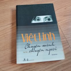 Chuyện Mình Chuyện Người - Việt Linh