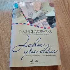 John Yêu Dấu - Nicholas Sparks