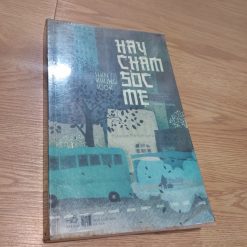 Hãy Chăm Sóc Mẹ - Shin Kyung-Sook (2)