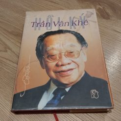 Hồi Ký Trần Văn Khê