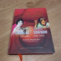 Cuộc Đời Và Sự Nghiệp: Phùng Há & Sơn Nam