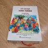Kể Chuyện Kinh Thánh Cho Thiếu Niên (Từ 10 Đến 15 Tuổi) - Nhóm Phiên Dịch Các Giờ Kinh Phụng Vụ