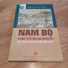 Nam Bộ Từ Năm 1698 Đến Cuối Thế Kỷ XIX Qua Nghiên Cứu Của Người Nước Ngoài - Đại Học Thủ Dầu Một