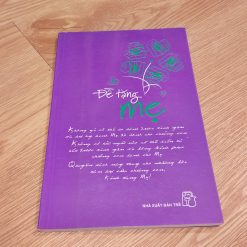 Đề Tặng Mẹ - Trần Tiễn Cao Đăng, Tuyết Anh Tuyển Chọn