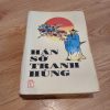 Hán Sở Tranh Hùng - Dịch Giả Mộng Bình Sơn