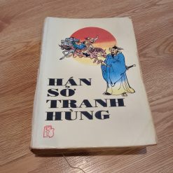Hán Sở Tranh Hùng - Dịch Giả Mộng Bình Sơn