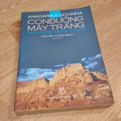Con Đường Mây Trắng - Anagarika Govinda